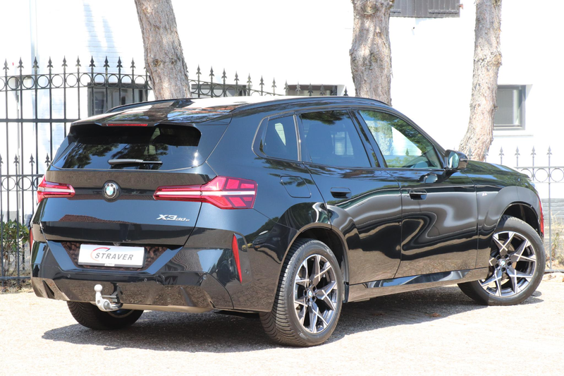 BMW X3 30e xDrive |M-sport |Head-up |H/K |Elektrisch inkl — photo 5