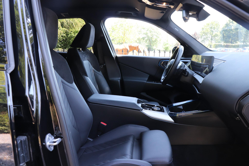 BMW X3 30e xDrive |M-sport |Head-up |H/K |Elektrisch inkl — photo 13