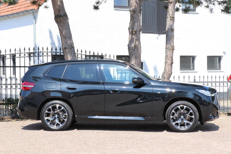 BMW X3 30e xDrive |M-sport |Head-up |H/K |Elektrisch inkl — photo 6