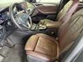 BMW X3 xDrive30e*Laser*ACC*Navi*Leder*H&K*Kamera*HUD* Gris - thumbnail 11