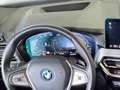 BMW X3 xDrive30e*Laser*ACC*Navi*Leder*H&K*Kamera*HUD* Gris - thumbnail 14