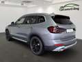 BMW X3 xDrive30e*Laser*ACC*Navi*Leder*H&K*Kamera*HUD* Gris - thumbnail 5