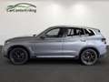 BMW X3 xDrive30e*Laser*ACC*Navi*Leder*H&K*Kamera*HUD* Gris - thumbnail 6