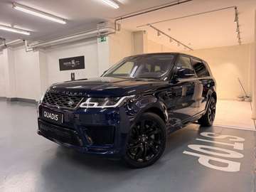 3.0D I6 MHEV HSE Dynamic Aut. 300