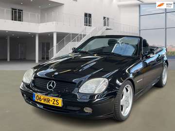 K.|AUTOMAAT|LEDER|STOELVERW|AIRCO|CRUISE|