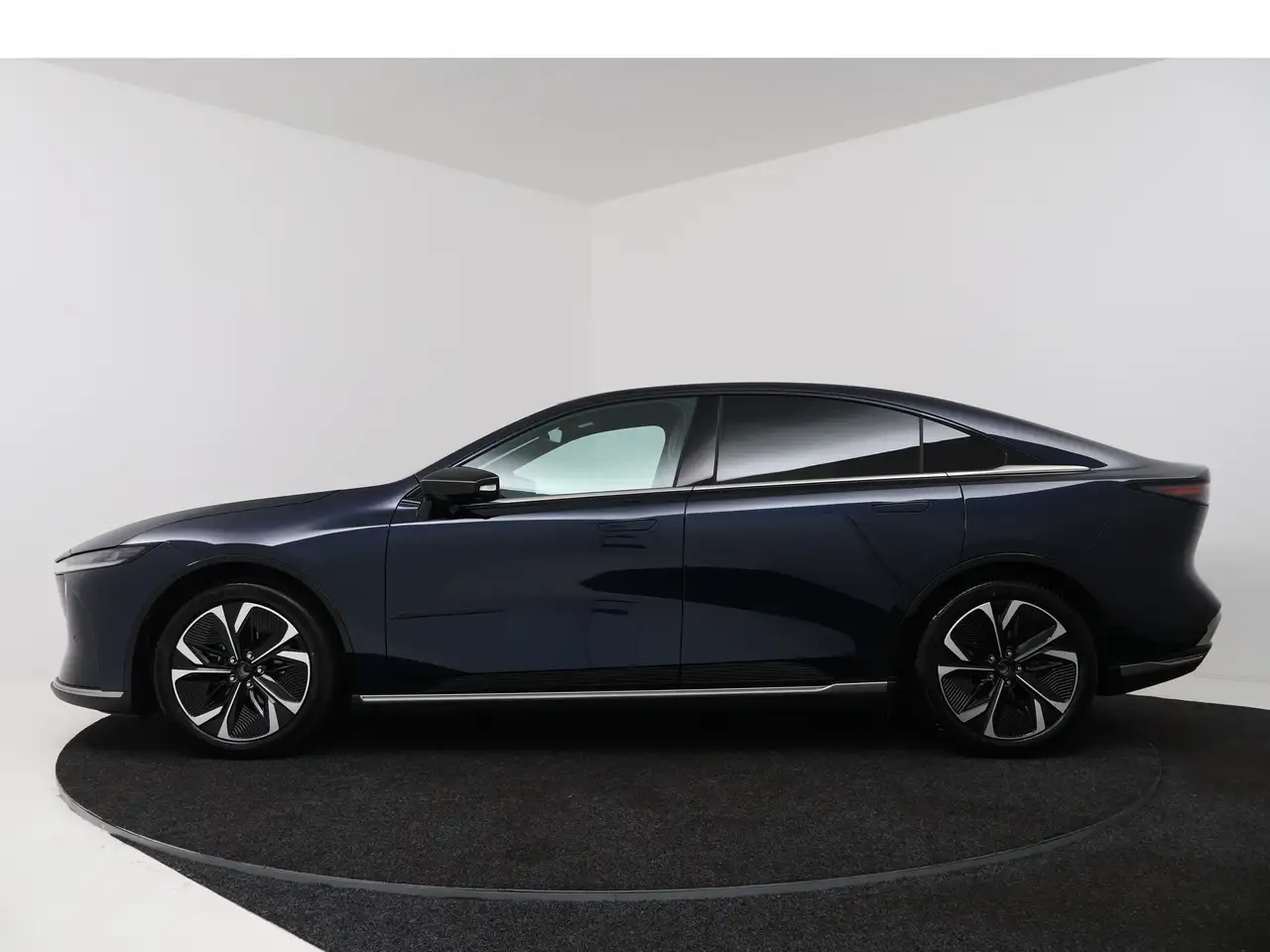 Mazda 6e 2026