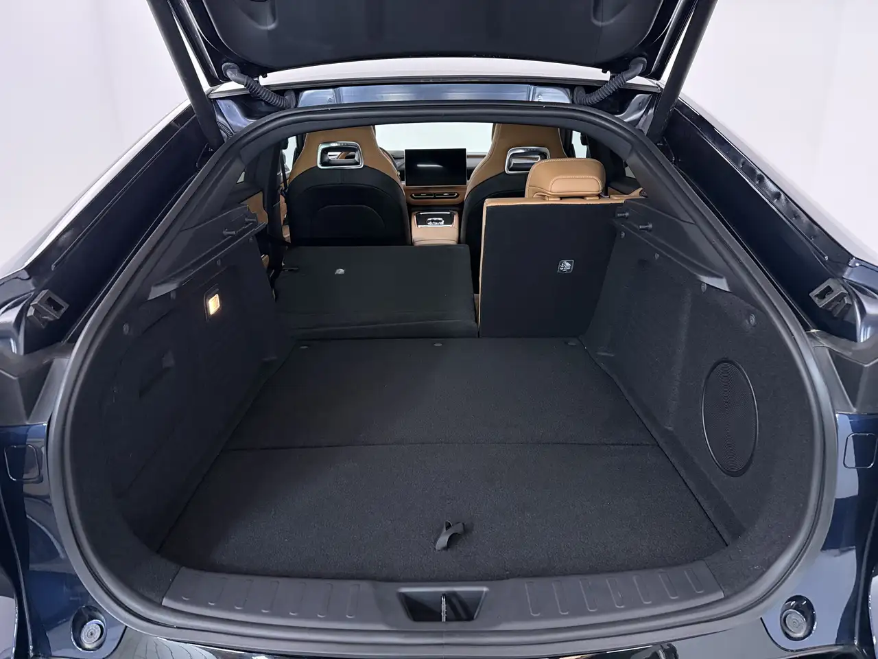 Mazda 6e 2026