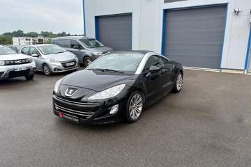 1.6 THP 156 CH BVM 6 SUIVI D\u0027ENTRETIEN - GARANTIE 12 MOIS