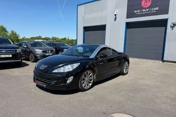 1.6 THP 156 CH BVM 6 SUIVI D\u0027ENTRETIEN - GARANTIE 12 MOIS