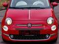 Fiat 500C 1,2 Fire 70 Lounge – Vintage „Passione Rot“ – T... - thumbnail 4