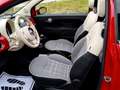 Fiat 500C 1,2 Fire 70 Lounge – Vintage „Passione Rot“ – T... - thumbnail 12