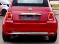 Fiat 500C 1,2 Fire 70 Lounge – Vintage „Passione Rot“ – T... - thumbnail 10