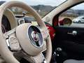 Fiat 500C 1,2 Fire 70 Lounge – Vintage „Passione Rot“ – T... - thumbnail 15