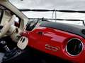 Fiat 500C 1,2 Fire 70 Lounge – Vintage „Passione Rot“ – T... - thumbnail 20