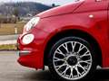 Fiat 500C 1,2 Fire 70 Lounge – Vintage „Passione Rot“ – T... - thumbnail 11