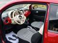Fiat 500C 1,2 Fire 70 Lounge – Vintage „Passione Rot“ – T... - thumbnail 14