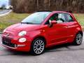 Fiat 500C 1,2 Fire 70 Lounge – Vintage „Passione Rot“ – T... - thumbnail 9
