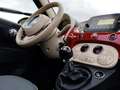 Fiat 500C 1,2 Fire 70 Lounge – Vintage „Passione Rot“ – T... - thumbnail 21