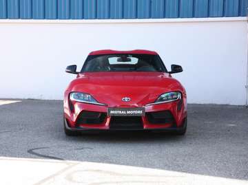 Supra GR 2.0 Pack Premium