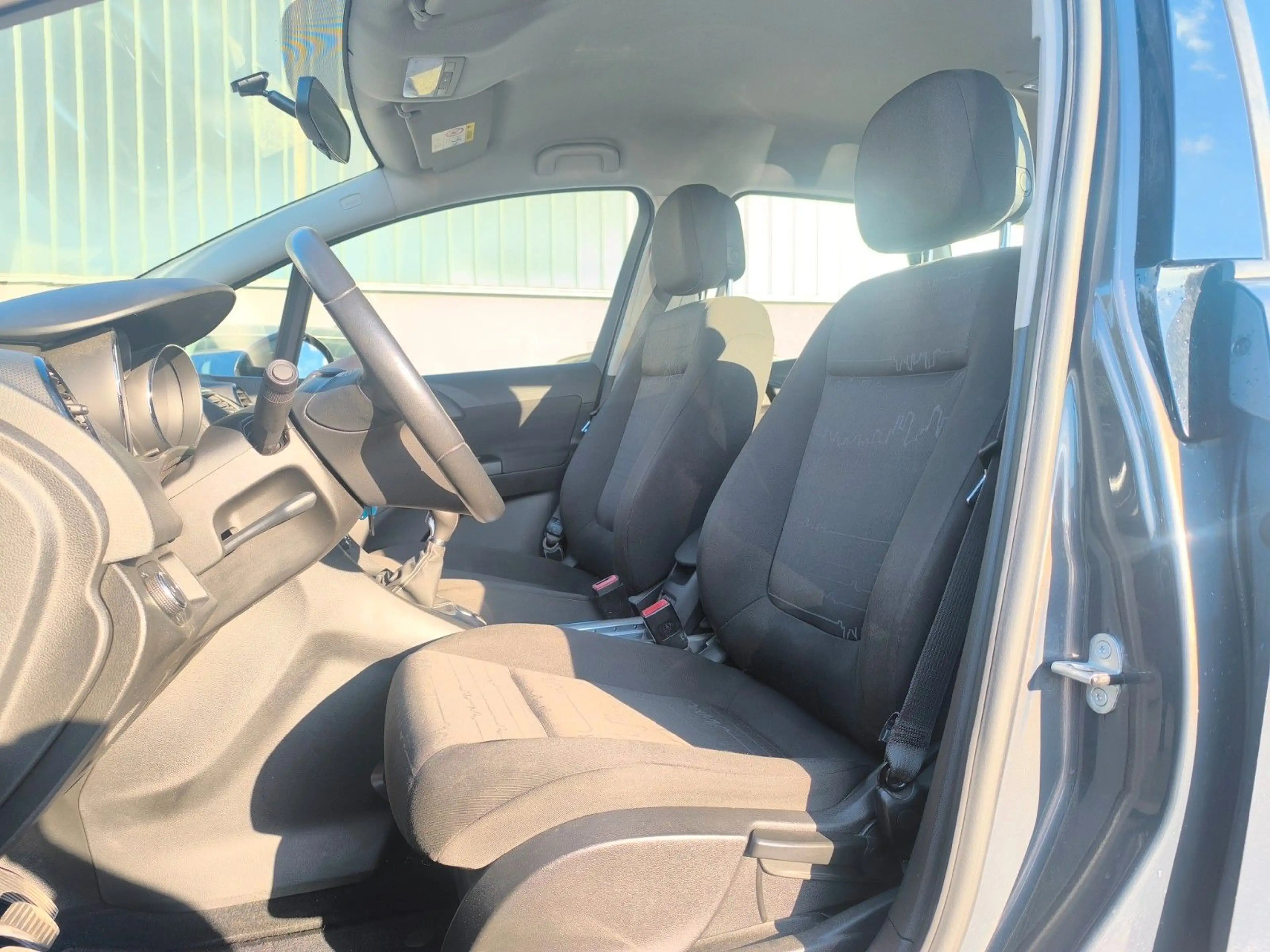 Opel Meriva B Edition Sthz°Lenk.Heiz°PDC°Temp.°Klima° — photo 7