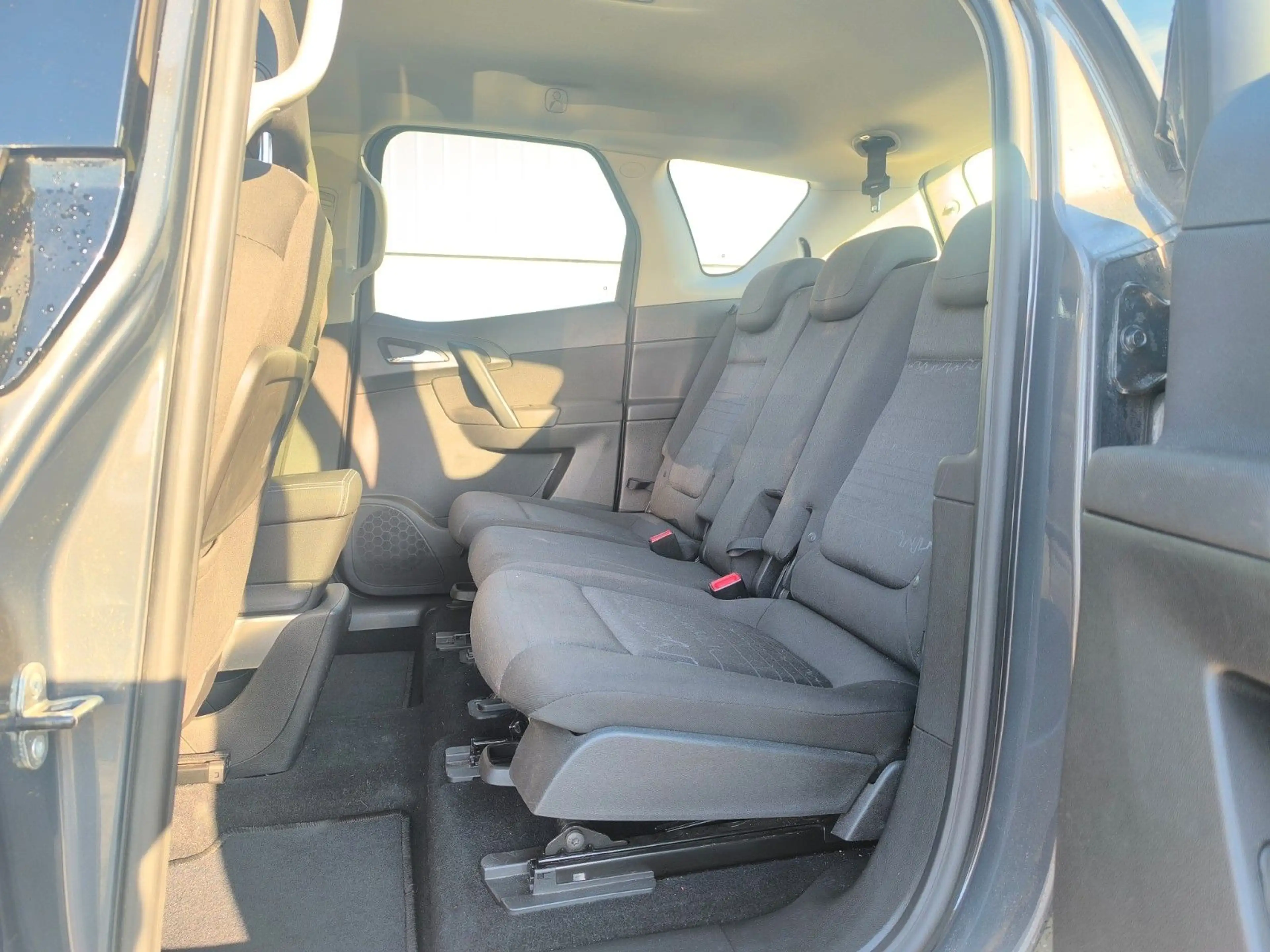 Opel Meriva B Edition Sthz°Lenk.Heiz°PDC°Temp.°Klima° — photo 8