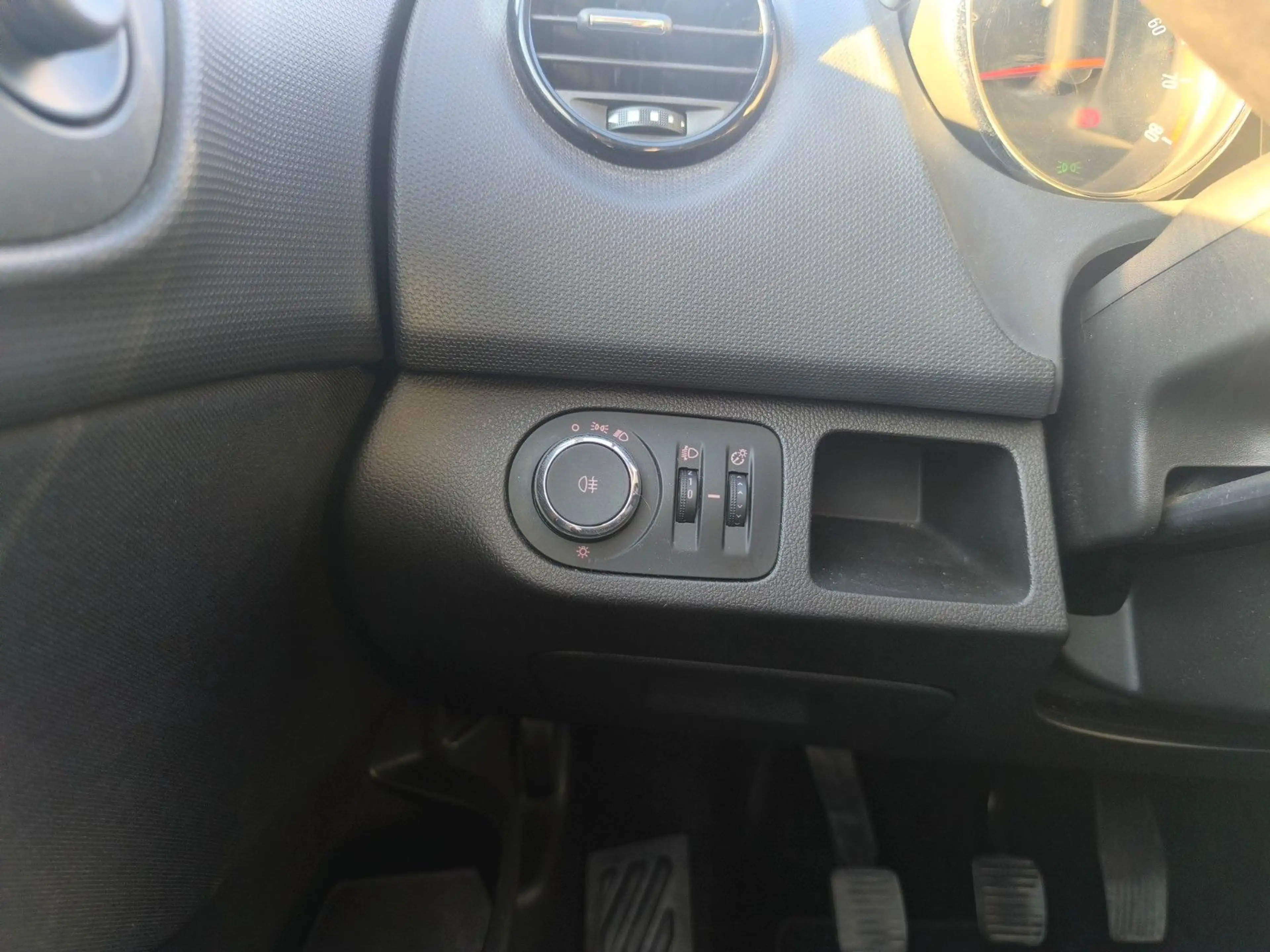 Opel Meriva B Edition Sthz°Lenk.Heiz°PDC°Temp.°Klima° — photo 15