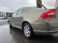 Volvo S80 2.0 T Summum 2EEIG/DEALERO-H/AUTO/LEDER/NAVI/NAP Groen - thumbnail 5