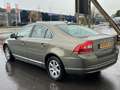 Volvo S80 2.0 T Summum 2EEIG/DEALERO-H/AUTO/LEDER/NAVI/NAP Groen - thumbnail 4
