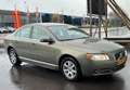 Volvo S80 2.0 T Summum 2EEIG/DEALERO-H/AUTO/LEDER/NAVI/NAP Groen - thumbnail 8