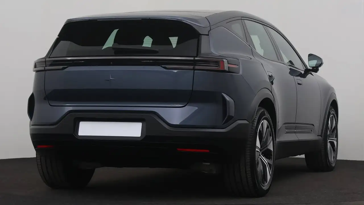 Polestar 3 2025