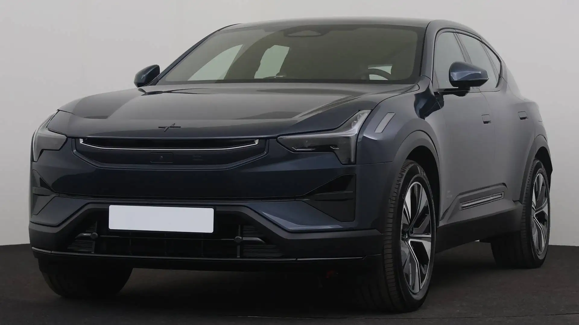 Polestar 3 111 kWh Long Range Single Motor MY25 Pilot/Plus Blau - 1