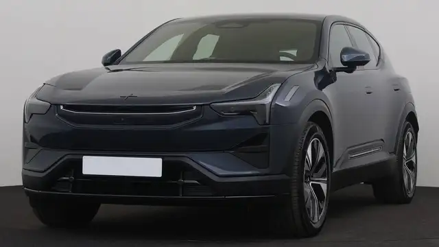 Polestar 3