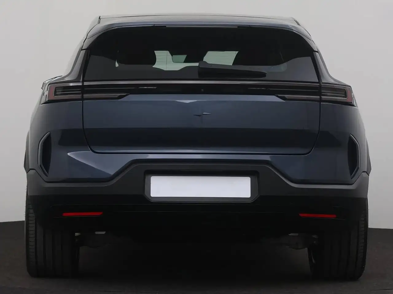 Polestar 3 2025
