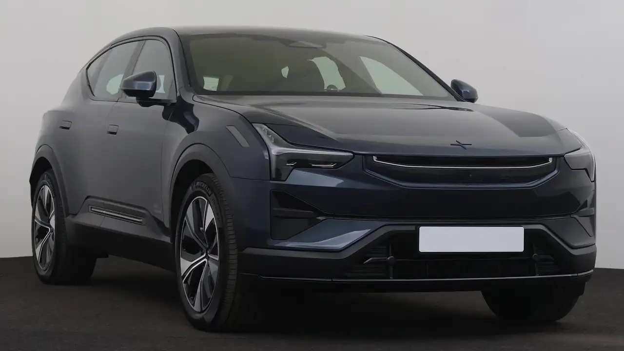 Polestar 3 2025 — фото 7