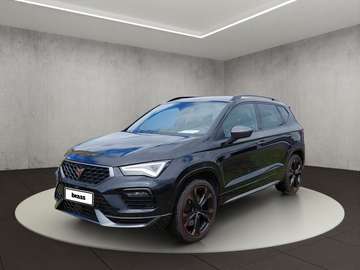 2.0 TSI 4Drive, Automatik, autom.Abstandsr