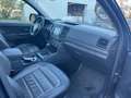 Volkswagen Amarok VW Amarok 4Motion Seilwinde Leder Kamera Standheiz Bleu - thumbnail 4
