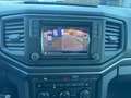 Volkswagen Amarok VW Amarok 4Motion Seilwinde Leder Kamera Standheiz Bleu - thumbnail 16