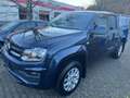 Volkswagen Amarok VW Amarok 4Motion Seilwinde Leder Kamera Standheiz Bleu - thumbnail 1