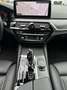 BMW 530 xDrive M-Sport NAV+LED+AHK+HEAD-UP+GLASDACH Schwarz - thumbnail 12