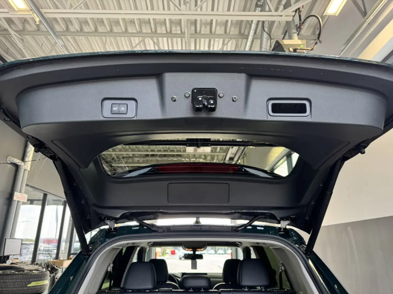 Nissan Rogue photo Nissan Rogue