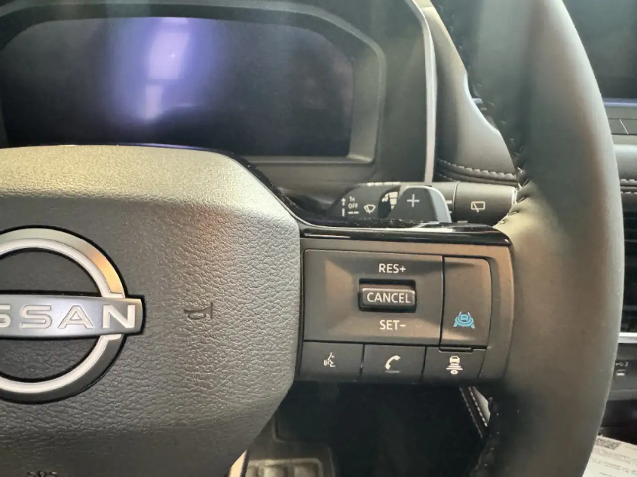 Nissan Rogue photo Nissan Rogue