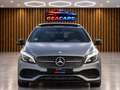 Mercedes-Benz A 220 220d 7G-DCT Gris - thumbnail 5