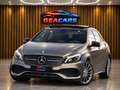 Mercedes-Benz A 220 220d 7G-DCT Gris - thumbnail 6