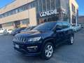 Jeep Compass 2.0 mjt Longitude 4wd 140cv auto my19 Blu/Azzurro - thumbnail 2