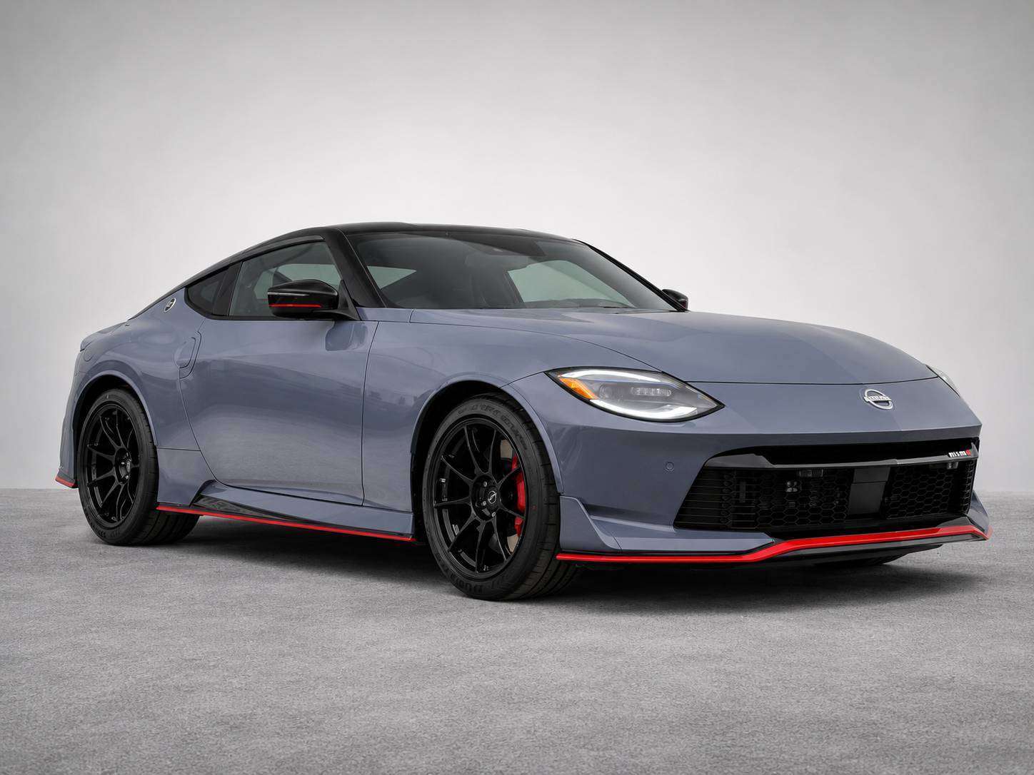 2026 Nissan Z NISMO