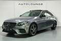 Mercedes-Benz E 300 Lim. de*AMG*Pano*Night*360"*ab 3,99% Grey - thumbnail 1