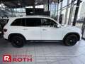 Mercedes-Benz GLB 220 GLB 220 d 4M AHK Distronic P-Dach MBeam 7 Sitze Weiß - thumbnail 5