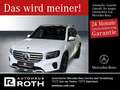 Mercedes-Benz GLB 220 GLB 220 d 4M AHK Distronic P-Dach MBeam 7 Sitze Weiß - thumbnail 1