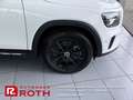 Mercedes-Benz GLB 220 GLB 220 d 4M AHK Distronic P-Dach MBeam 7 Sitze Weiß - thumbnail 4