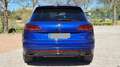 Volkswagen Touareg 3.0TSI V6 R 4Motion Tiptronic Azul - thumbnail 4